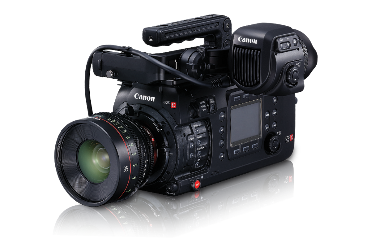 Eos c. Canon EOS c700. Видеокамера Canon EOS c700 EF. Видеокамера Canon EOS c700 pl.