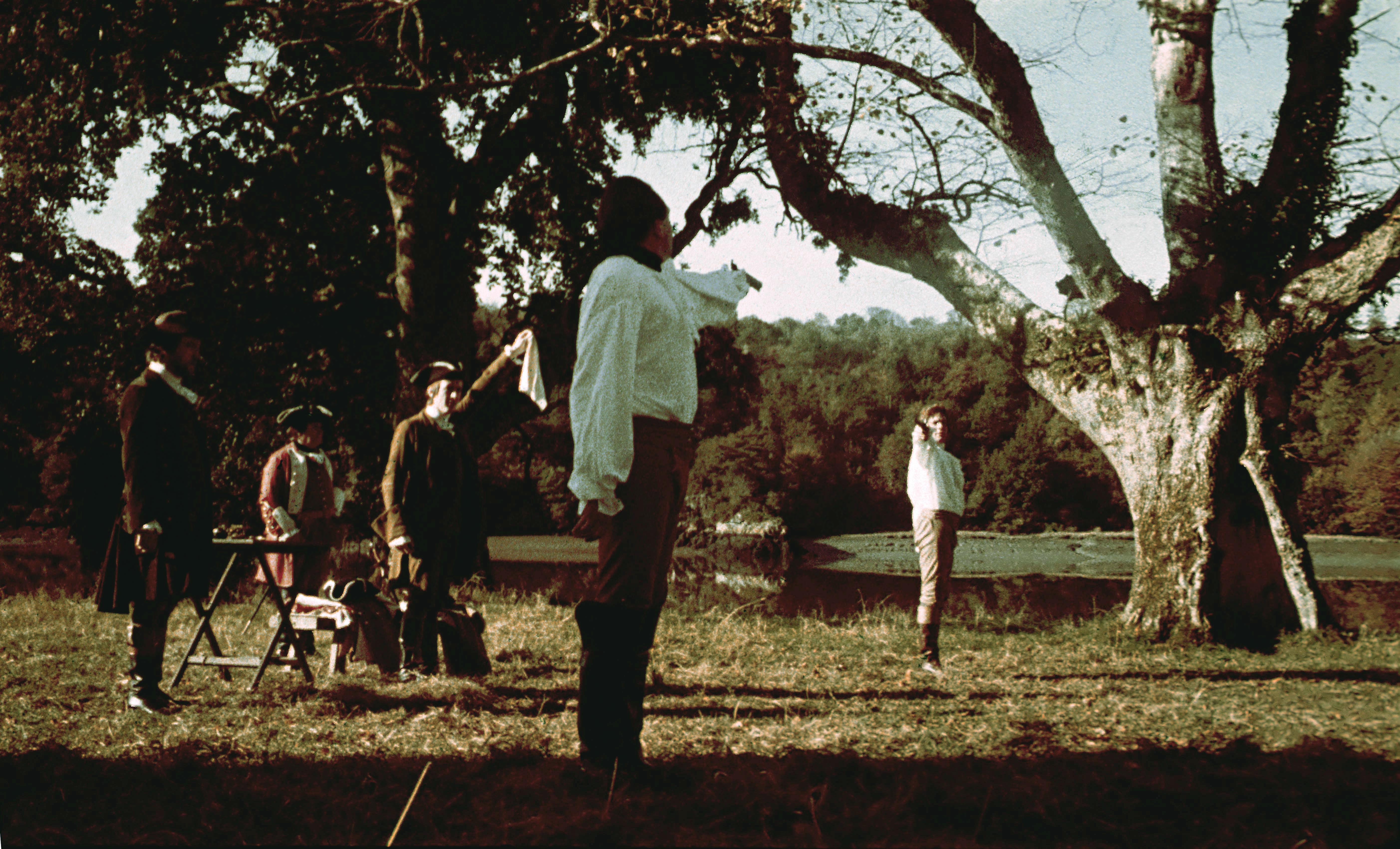 Barry Lyndon